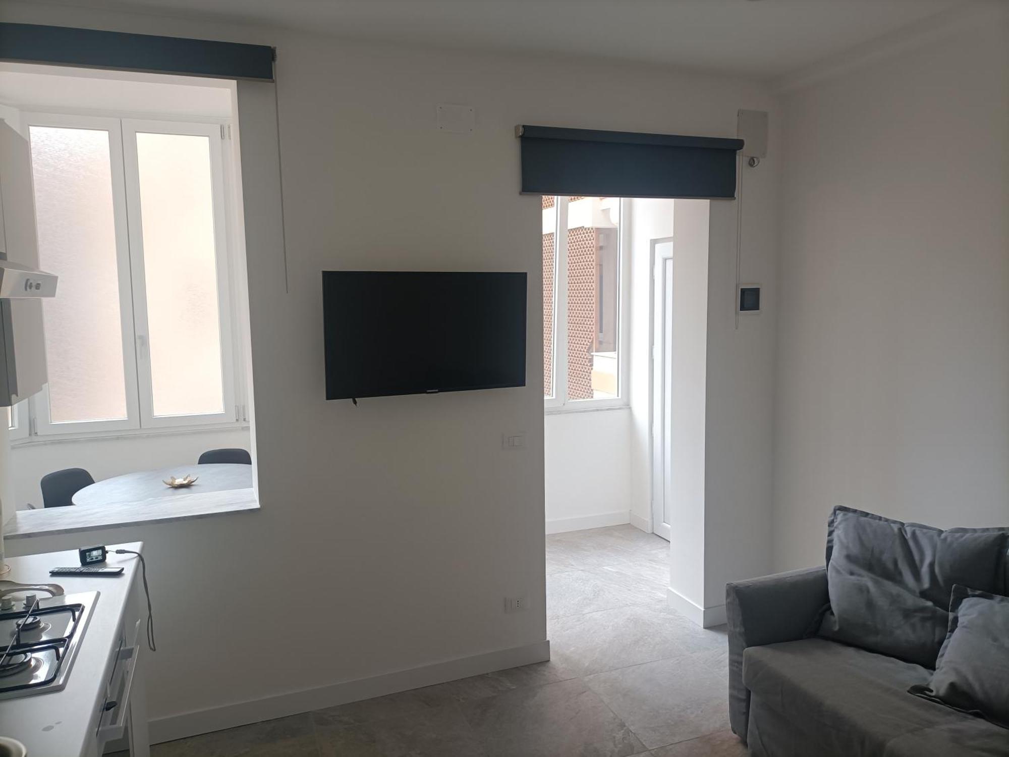 Politeama Apartment