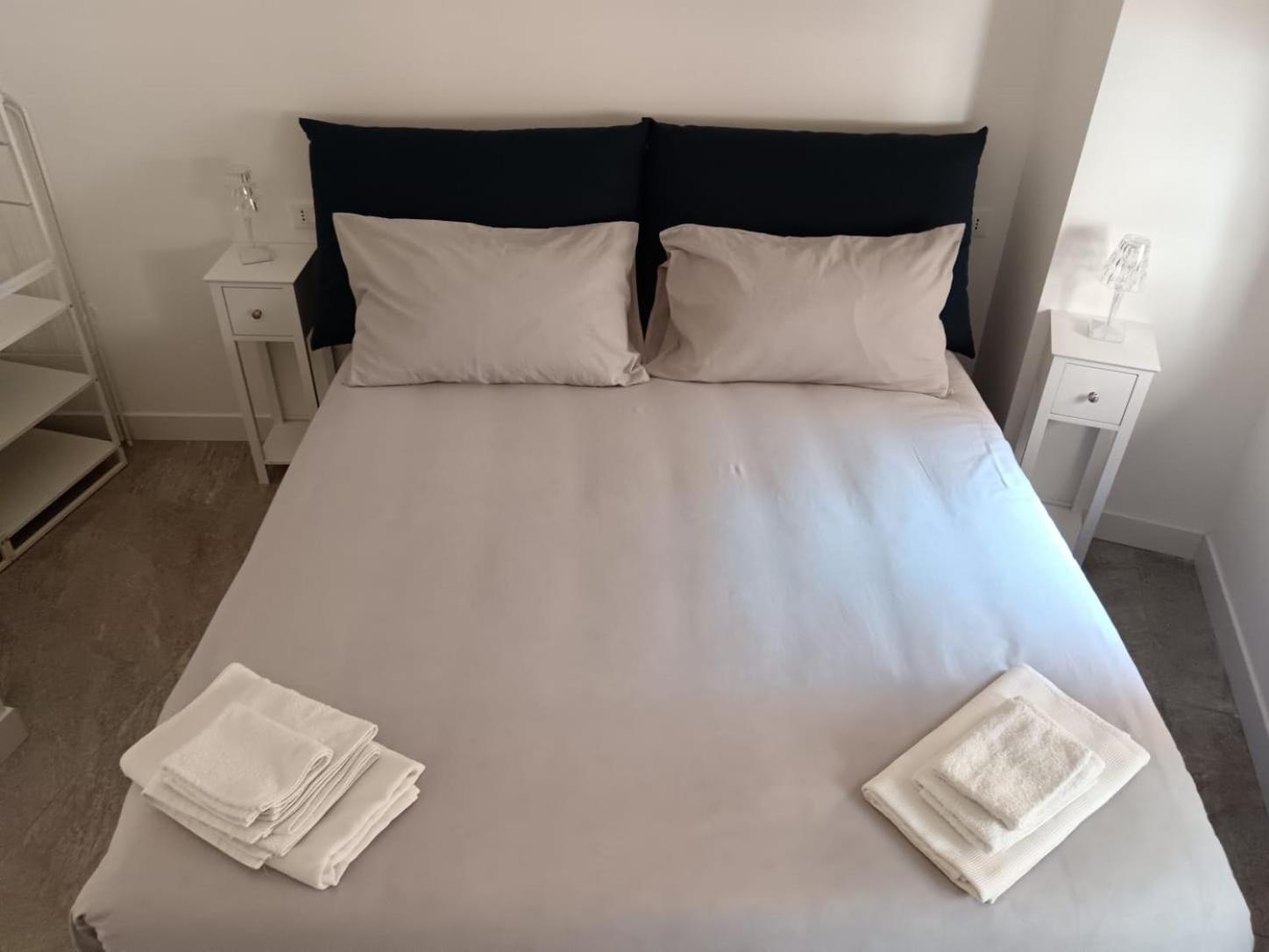 Politeama Apartment Palermo