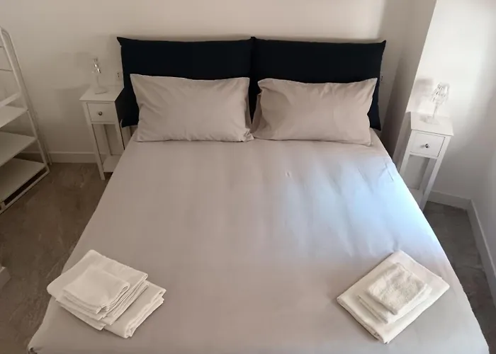 Politeama Suite