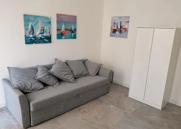 Politeama Suite