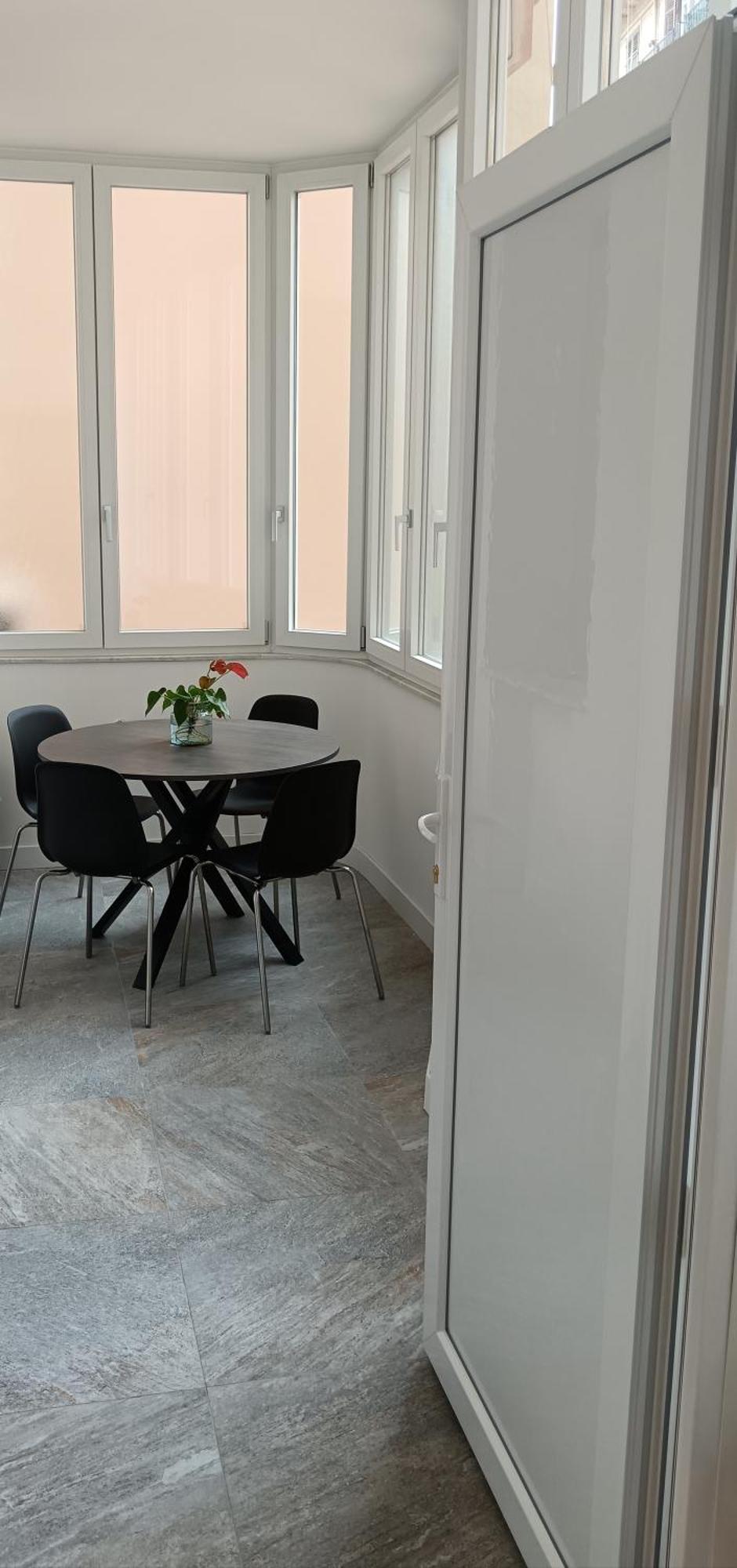 Apartment Politeama Palermo