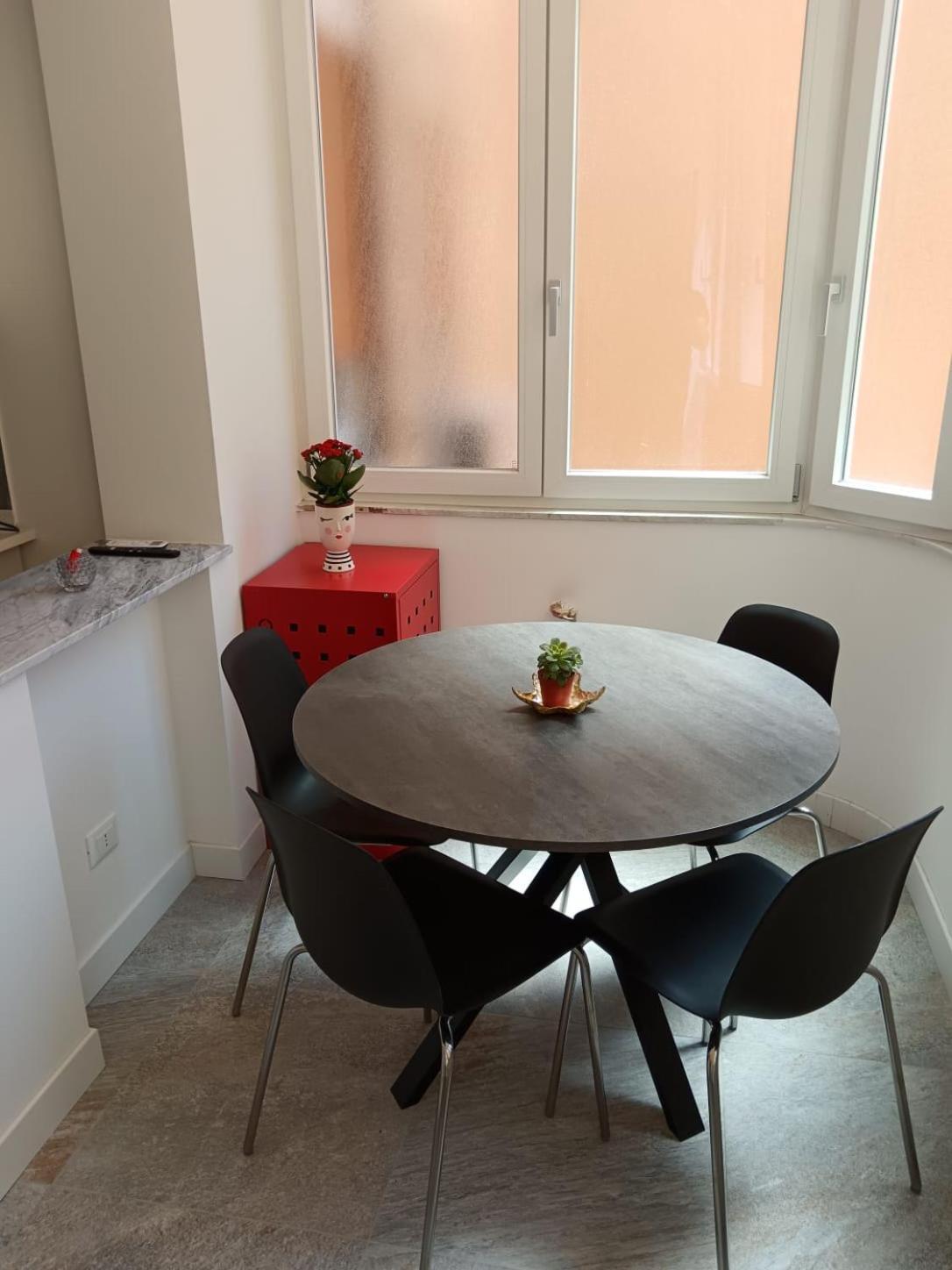 Apartment Politeama Palermo