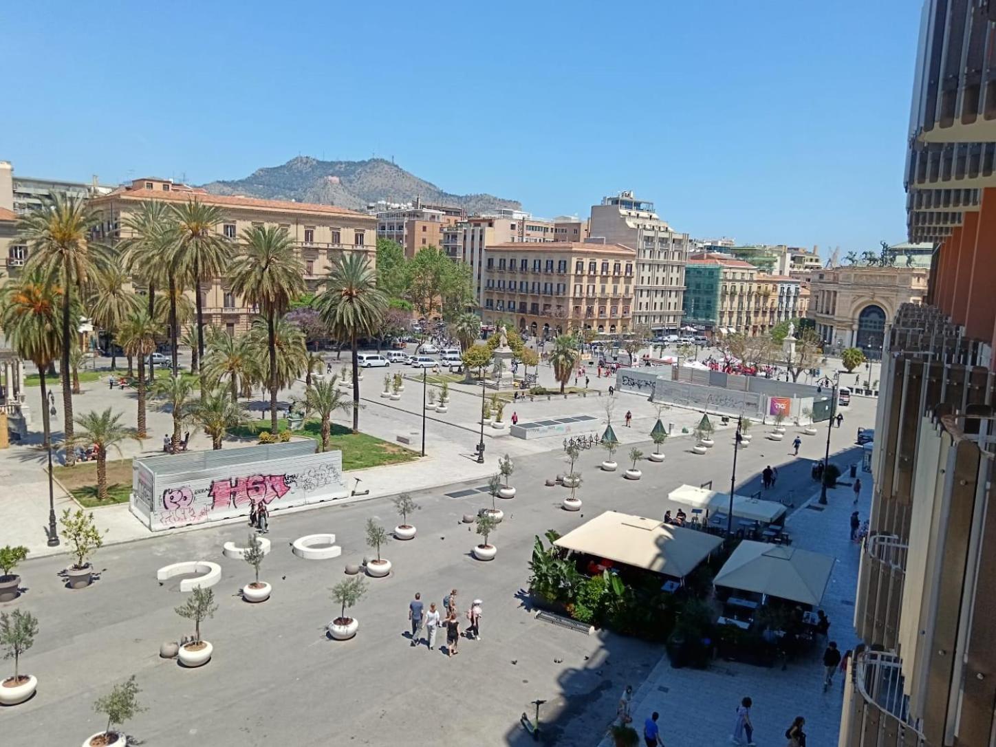 Apartment Politeama